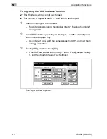 Preview for 402 page of Oce CS191 Phase 3 User Manual