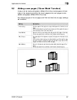 Preview for 405 page of Oce CS191 Phase 3 User Manual