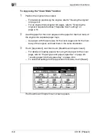 Preview for 406 page of Oce CS191 Phase 3 User Manual