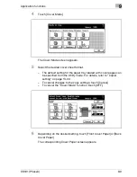 Preview for 407 page of Oce CS191 Phase 3 User Manual