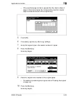 Preview for 417 page of Oce CS191 Phase 3 User Manual