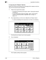 Preview for 420 page of Oce CS191 Phase 3 User Manual