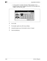 Preview for 422 page of Oce CS191 Phase 3 User Manual