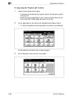 Preview for 424 page of Oce CS191 Phase 3 User Manual