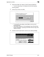 Preview for 425 page of Oce CS191 Phase 3 User Manual