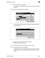 Preview for 427 page of Oce CS191 Phase 3 User Manual