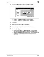 Preview for 437 page of Oce CS191 Phase 3 User Manual