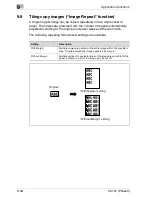 Preview for 438 page of Oce CS191 Phase 3 User Manual