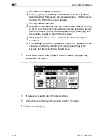 Preview for 442 page of Oce CS191 Phase 3 User Manual