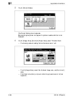 Preview for 444 page of Oce CS191 Phase 3 User Manual