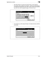 Preview for 445 page of Oce CS191 Phase 3 User Manual