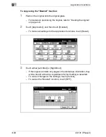 Preview for 450 page of Oce CS191 Phase 3 User Manual