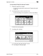 Preview for 453 page of Oce CS191 Phase 3 User Manual