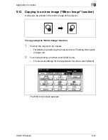 Preview for 455 page of Oce CS191 Phase 3 User Manual