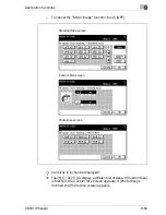 Preview for 457 page of Oce CS191 Phase 3 User Manual