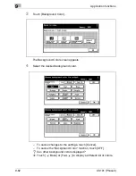 Preview for 460 page of Oce CS191 Phase 3 User Manual