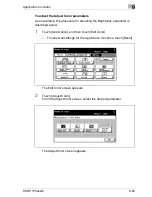 Preview for 463 page of Oce CS191 Phase 3 User Manual