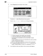 Preview for 464 page of Oce CS191 Phase 3 User Manual