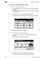 Preview for 474 page of Oce CS191 Phase 3 User Manual