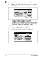 Preview for 480 page of Oce CS191 Phase 3 User Manual