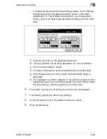 Preview for 481 page of Oce CS191 Phase 3 User Manual