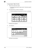 Preview for 482 page of Oce CS191 Phase 3 User Manual