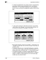 Preview for 484 page of Oce CS191 Phase 3 User Manual