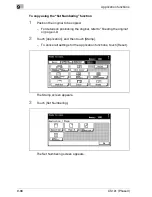 Preview for 486 page of Oce CS191 Phase 3 User Manual