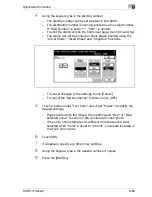 Preview for 487 page of Oce CS191 Phase 3 User Manual