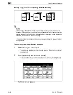 Preview for 488 page of Oce CS191 Phase 3 User Manual