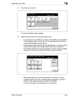 Preview for 489 page of Oce CS191 Phase 3 User Manual