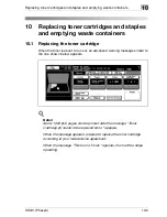 Preview for 499 page of Oce CS191 Phase 3 User Manual