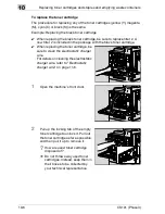 Preview for 502 page of Oce CS191 Phase 3 User Manual