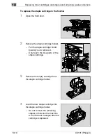 Preview for 506 page of Oce CS191 Phase 3 User Manual