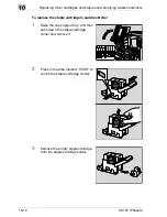 Preview for 508 page of Oce CS191 Phase 3 User Manual