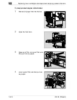 Preview for 512 page of Oce CS191 Phase 3 User Manual