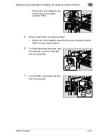 Preview for 513 page of Oce CS191 Phase 3 User Manual