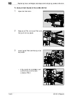 Preview for 516 page of Oce CS191 Phase 3 User Manual