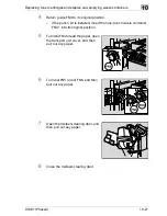 Preview for 517 page of Oce CS191 Phase 3 User Manual