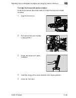 Preview for 521 page of Oce CS191 Phase 3 User Manual