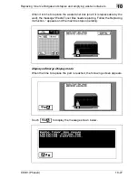 Preview for 523 page of Oce CS191 Phase 3 User Manual