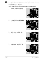 Preview for 524 page of Oce CS191 Phase 3 User Manual