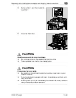 Preview for 525 page of Oce CS191 Phase 3 User Manual