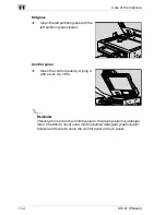 Preview for 530 page of Oce CS191 Phase 3 User Manual