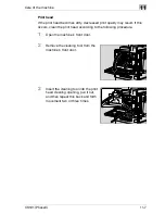 Preview for 533 page of Oce CS191 Phase 3 User Manual