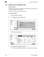 Preview for 534 page of Oce CS191 Phase 3 User Manual