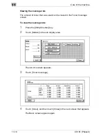 Preview for 536 page of Oce CS191 Phase 3 User Manual