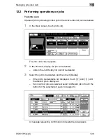 Preview for 547 page of Oce CS191 Phase 3 User Manual