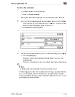 Preview for 551 page of Oce CS191 Phase 3 User Manual