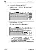 Preview for 556 page of Oce CS191 Phase 3 User Manual